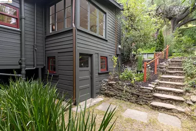 1101 Mountain Blvd, Oakland, CA 94611 - Photo 41