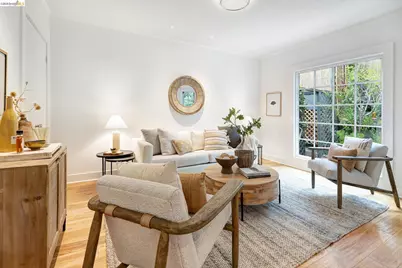 1101 Mountain Blvd, Oakland, CA 94611 - Photo 9