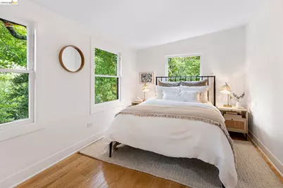 1101 Mountain Blvd, Oakland, CA 94611 - Photo 29