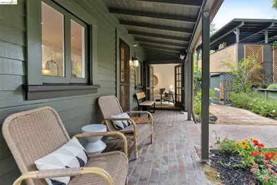 1101 Mountain Blvd, Oakland, CA 94611 - Photo 5
