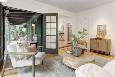 1101 Mountain Blvd, Oakland, CA 94611 - Photo 11