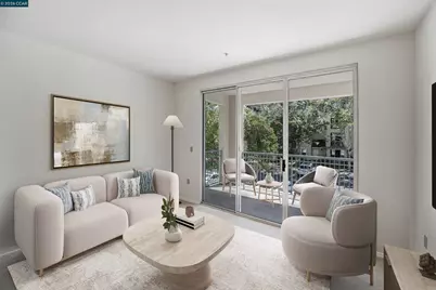 1840 Tice Creek Dr #2205, Walnut Creek, CA 94595 - Photo 13