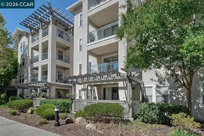 1840 Tice Creek Dr #2205, Walnut Creek, CA 94595 - Photo 3
