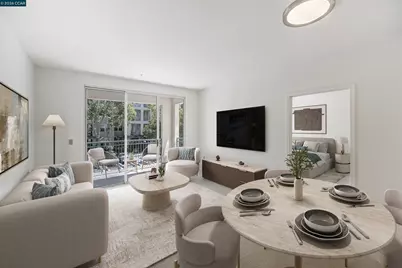 1840 Tice Creek Dr #2205, Walnut Creek, CA 94595 - Photo 11