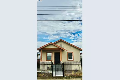 9826 C St, Oakland, CA 94603 - Photo 1
