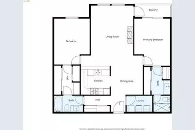 535 Pierce St #1207, Albany, CA 94706 - Photo 35