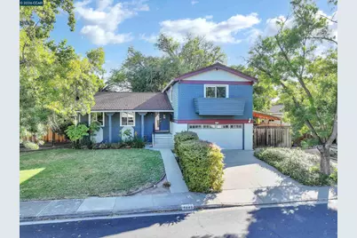 1941 Argonne Dr, Walnut Creek, CA 94598 - Photo 37