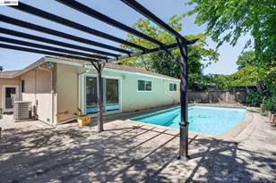 3436 Thunderbird Dr, Concord, CA 94520 - Photo 33