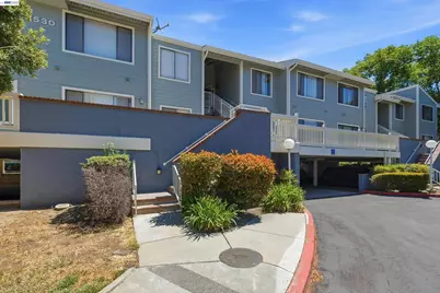 3530 Oakwood Terrace #104, Fremont, CA 94536 - Photo 3