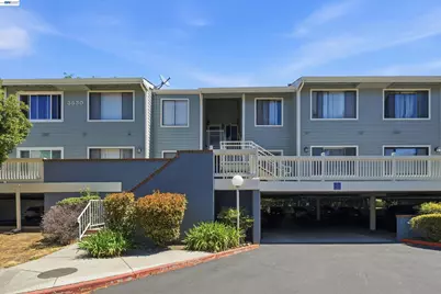3530 Oakwood Terrace #104, Fremont, CA 94536 - Photo 1