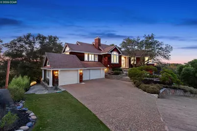 10 Diablo Oaks Way, Lafayette, CA 94549 - Photo 49