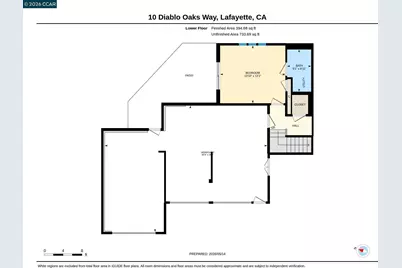 10 Diablo Oaks Way, Lafayette, CA 94549 - Photo 59