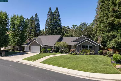 262 Imrie Place, Alamo, CA 94507 - Photo 3