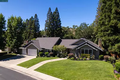 262 Imrie Place, Alamo, CA 94507 - Photo 5
