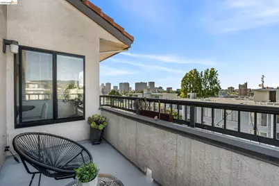 322 Hanover Ave #512, Oakland, CA 94606 - Photo 35