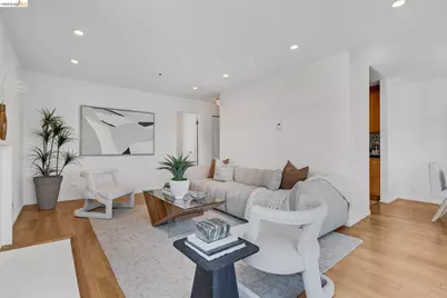 322 Hanover Ave #512, Oakland, CA 94606 - Photo 11