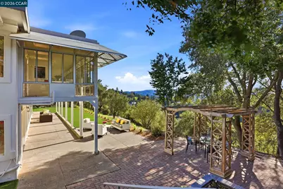 128 Diablo View Dr, Orinda, CA 94563 - Photo 47