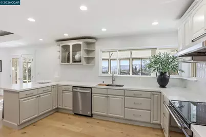 128 Diablo View Dr, Orinda, CA 94563 - Photo 11