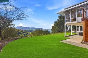 128 Diablo View Dr, Orinda, CA 94563 - Photo 45