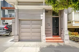 2654 Bush St, San Francisco, CA 94115 - Photo 7