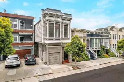 2654 Bush St, San Francisco, CA 94115 - Photo 3