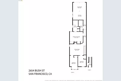 2654 Bush St, San Francisco, CA 94115 - Photo 71