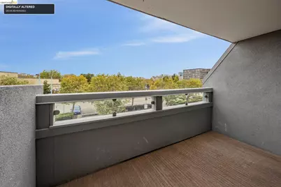 7 Embarcadero West #207, Oakland, CA 94607 - Photo 15