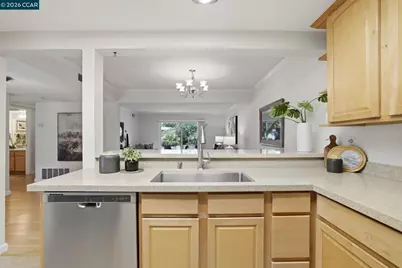 1100 Singingwood Ct. #2, Walnut Creek, CA 94595 - Photo 19