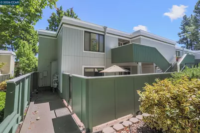 1100 Singingwood Ct. #2, Walnut Creek, CA 94595 - Photo 3
