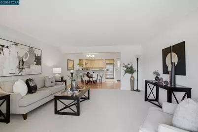 1100 Singingwood Ct. #2, Walnut Creek, CA 94595 - Photo 15