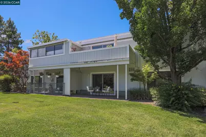 1100 Singingwood Ct. #2, Walnut Creek, CA 94595 - Photo 1