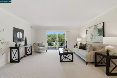 1100 Singingwood Ct. #2, Walnut Creek, CA 94595 - Photo 13