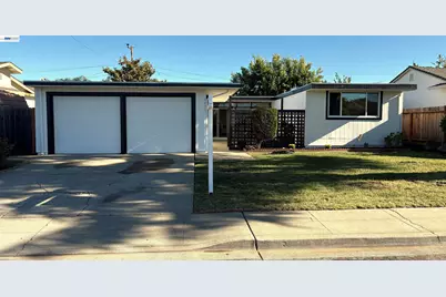 4837 Valpey Park Ave, Fremont, CA 94538 - Photo 1