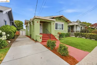 2840 Stanton St, Berkeley, CA 94702 - Photo 3