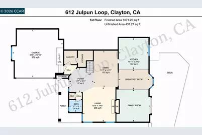 612 Julpun Loop, Clayton, CA 94517 - Photo 53