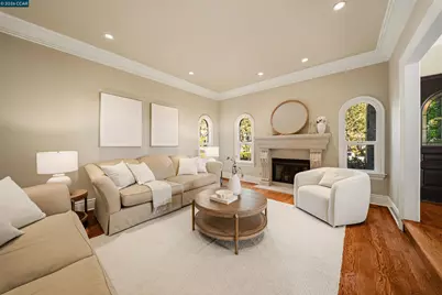 4307 Quail Run Pl, Danville, CA 94506 - Photo 5
