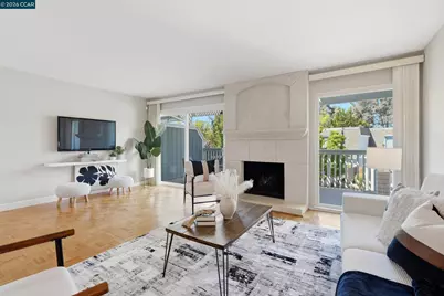 728 Tampico, Walnut Creek, CA 94598 - Photo 3