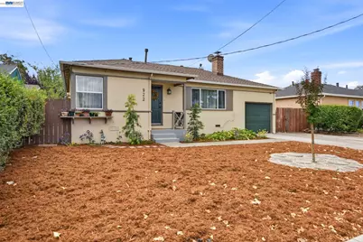 922 Paseo Grande, San Lorenzo, CA 94580 - Photo 3