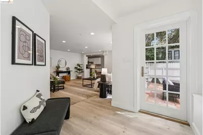 1849 Arch Street #A, Berkeley, CA 94709 - Photo 5