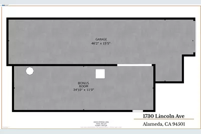 1730 Lincoln Ave, Alameda, CA 94501 - Photo 61