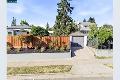 2808 Carmel Street, Oakland, CA 94602 - Photo 5