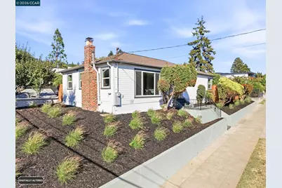 2808 Carmel Street, Oakland, CA 94602 - Photo 3