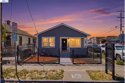 1100 Pennsylvania Ave, Richmond, CA 94801 - Photo 1