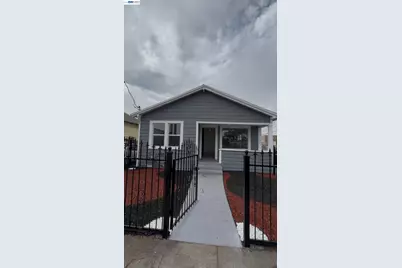 1100 Pennsylvania Ave, Richmond, CA 94801 - Photo 1
