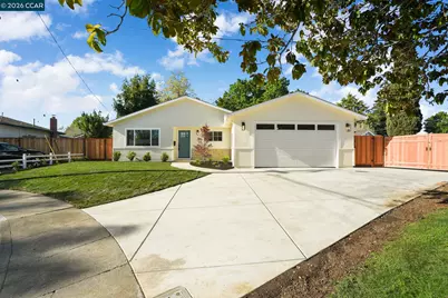 1543 Laverne Ct, Concord, CA 94521 - Photo 5