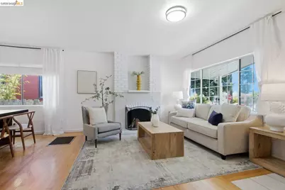 2081 Bonar St, Berkeley, CA 94702 - Photo 3