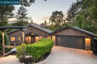 200 Longview Ter, Orinda, CA 94563 - Photo 1