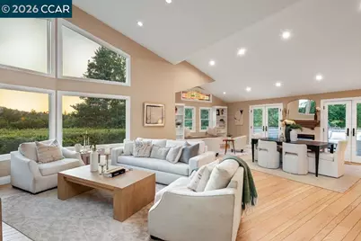 200 Longview Ter, Orinda, CA 94563 - Photo 3
