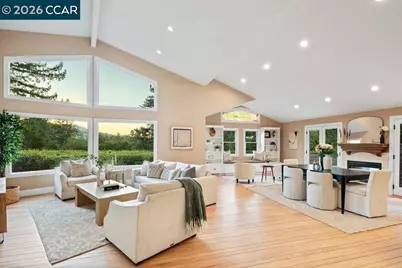 200 Longview Ter, Orinda, CA 94563 - Photo 5