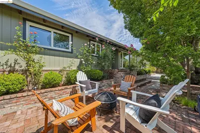 2645 Buenos Aires Ct, Walnut Creek, CA 94597 - Photo 3